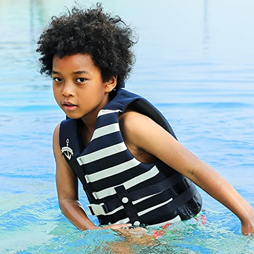 Kinder Schwimmweste von WYTbaby - 4